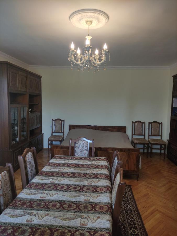 Mitane Hotel Sisian Exterior photo